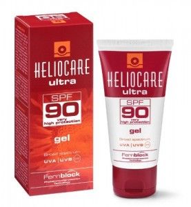 PROTECTOR NO GRASO HELIOCARE
