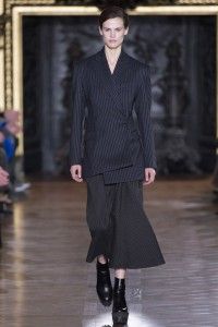 Raya diplomática Stella MacCartney