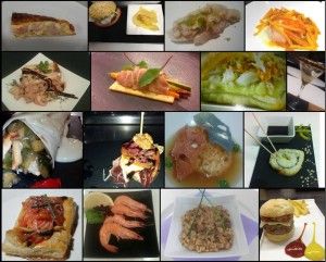 pintxos gasteiz on