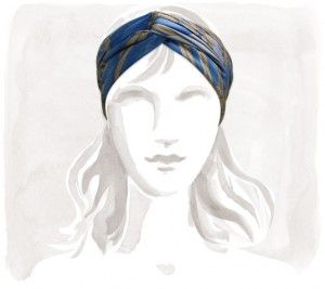 PAÑUELO HERMES V