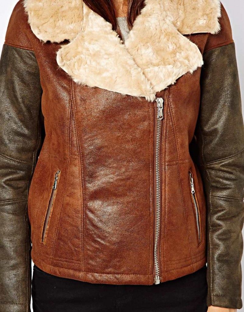 PERFECTO ASOS