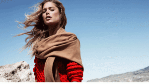 bufanda h&m II