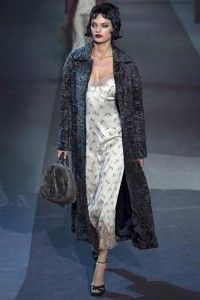vestido lencero louis vuitton