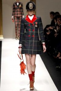 Cuadros II Moschino