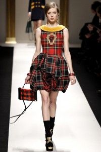 Cuadros III Moschino