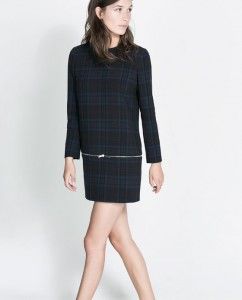 Cuadros III Zara
