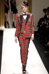 Cuadros Moschino