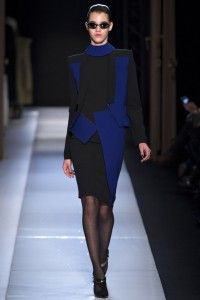 black-klein ROLAND MOURET