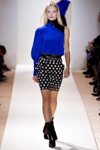 black-klein UNGARO
