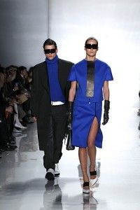 black-klein michael kors