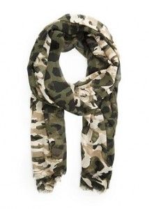 camuflaje mango