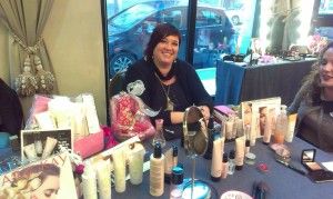Mary Kay