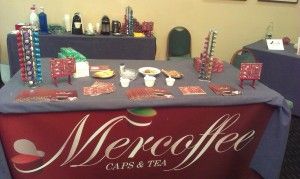 Mercoffee
