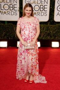 71st Annual Golden Globe Awards - Arrivals
