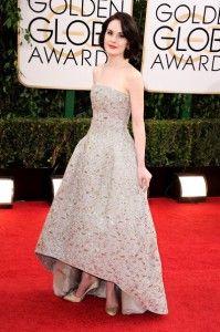 71st Annual Golden Globe Awards - Arrivals