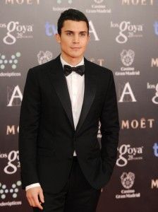 GOYA 2014 IV