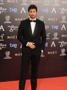 GOYA 2014 V