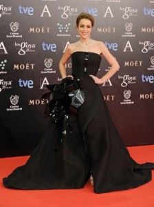 GOYA 2014 XIII