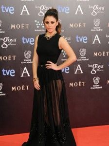GOYA 2O14