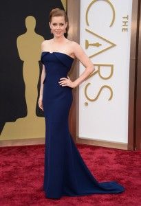 OSCARS 2014 VI AMY ADAMS GUCCI