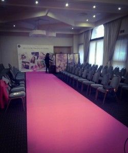 fashion and beauty trends III