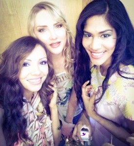 fashion and beauty trends IV