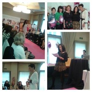 fashion and beauty trends VII