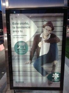 FOTO ABASEDESTILO MARQUESINA