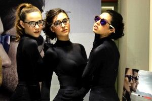 Modelos gafas