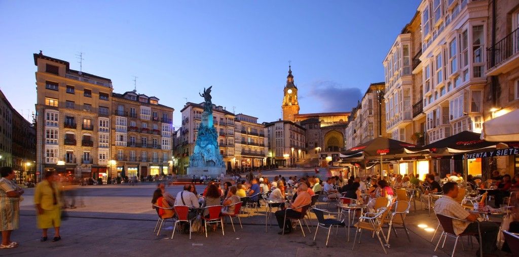 TURISMO VITORIA