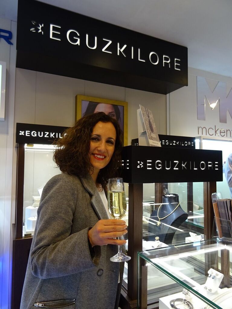 EGUZKILORE 7