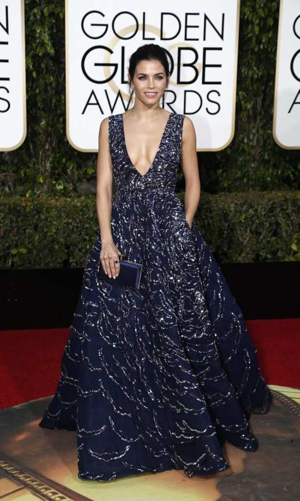 GO 2016 JENNA DEWAN
