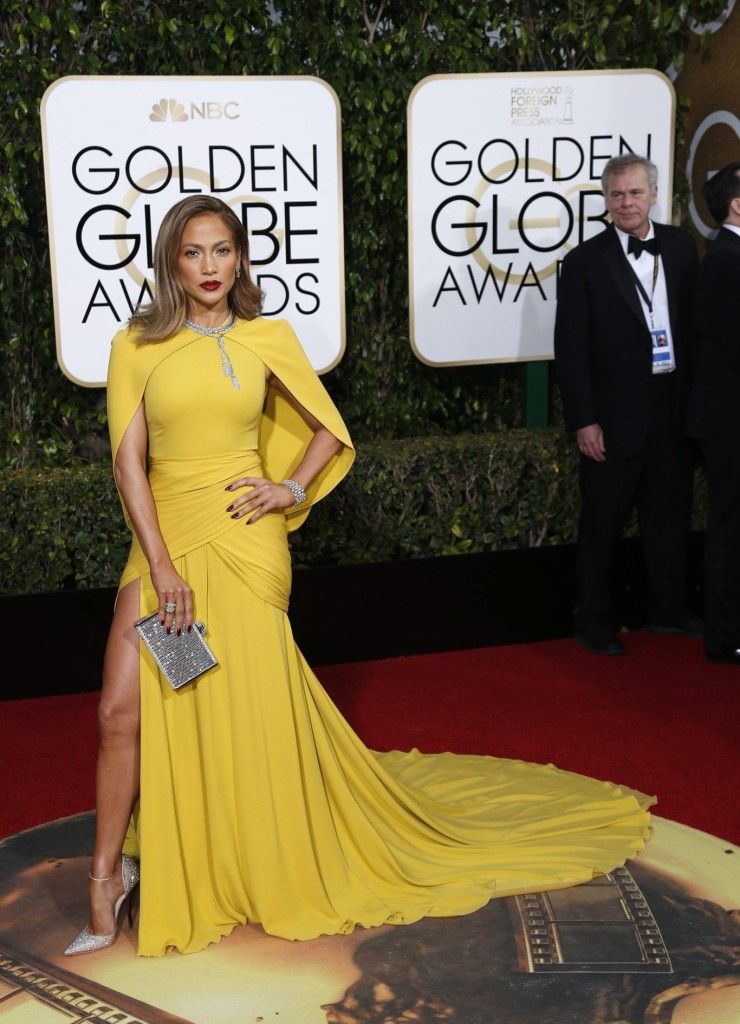 GO 2016 JENNIFER LOPEZ