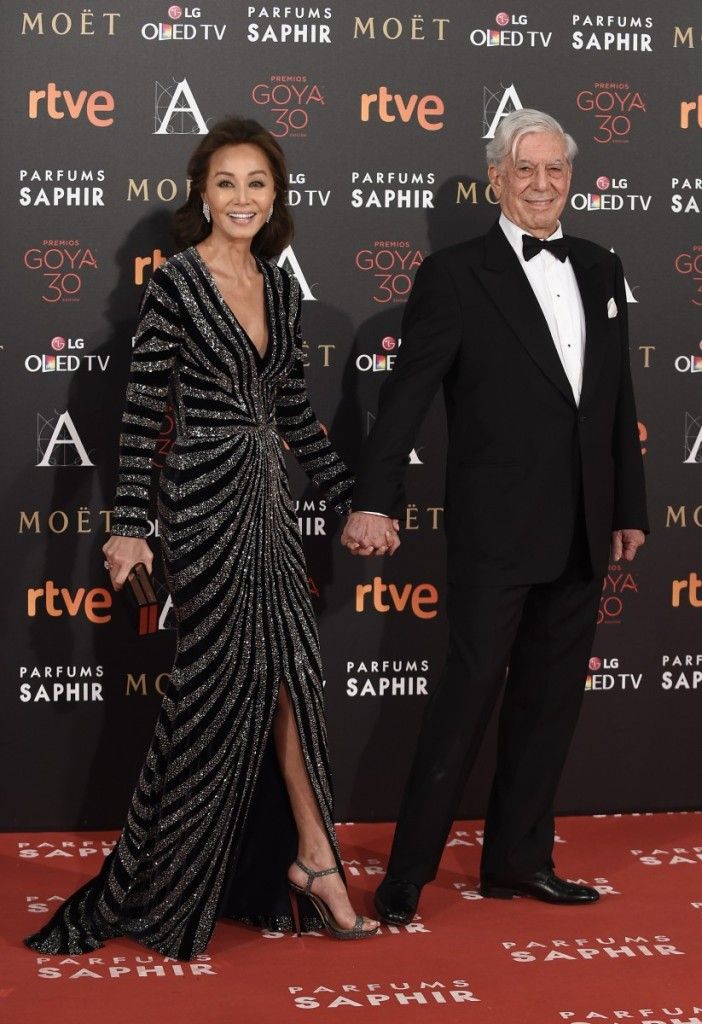 ISABEL PREYSLER