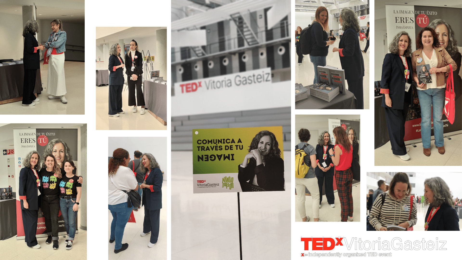 TedxVitoriaGasteiz, Abasedestilo,