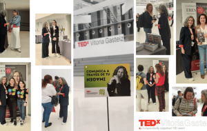 TEDX